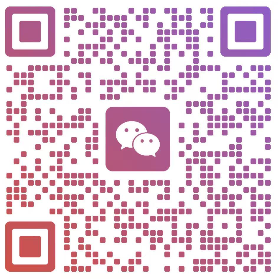 WeChat QR Code